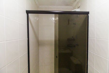 Apartamento à venda com 65m², 2 quartos e 1 vaga Apartamento à venda com 65m², 2 quartos e 1 vagaBanheiro