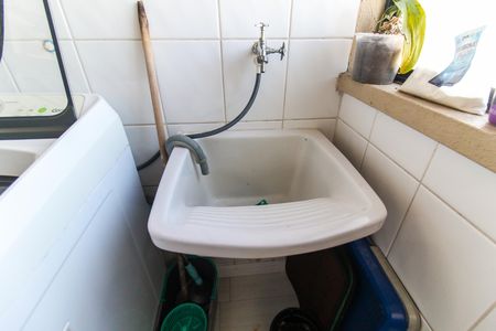 Apartamento à venda com 65m², 2 quartos e 1 vaga Apartamento à venda com 65m², 2 quartos e 1 vagaÁrea de Serviço