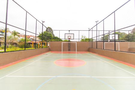 Apartamento à venda com 65m², 2 quartos e 1 vaga Apartamento à venda com 65m², 2 quartos e 1 vagaQuadra Esportiva 2