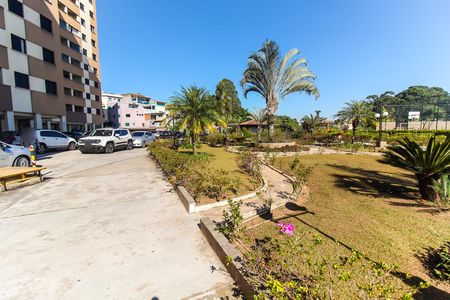 Apartamento à venda com 65m², 2 quartos e 1 vaga Apartamento à venda com 65m², 2 quartos e 1 vagaÁrea comum