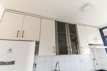 Apartamento à venda com 65m², 2 quartos e 1 vaga Apartamento à venda com 65m², 2 quartos e 1 vagaCozinha