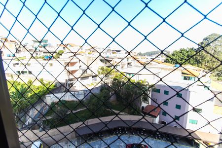 Apartamento à venda com 65m², 2 quartos e 1 vaga Apartamento à venda com 65m², 2 quartos e 1 vagaVista do Quarto 2