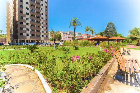 Apartamento à venda com 65m², 2 quartos e 1 vaga Apartamento à venda com 65m², 2 quartos e 1 vagaÁrea comum