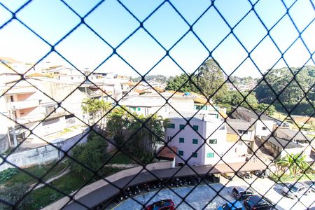 Apartamento à venda com 65m², 2 quartos e 1 vaga Apartamento à venda com 65m², 2 quartos e 1 vagaVista do Quarto 1
