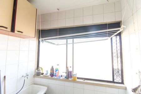 Apartamento à venda com 65m², 2 quartos e 1 vaga Apartamento à venda com 65m², 2 quartos e 1 vagaÁrea de Serviço