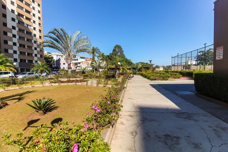 Apartamento à venda com 65m², 2 quartos e 1 vaga Apartamento à venda com 65m², 2 quartos e 1 vagaÁrea comum