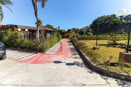 Apartamento à venda com 65m², 2 quartos e 1 vaga Apartamento à venda com 65m², 2 quartos e 1 vagaÁrea comum
