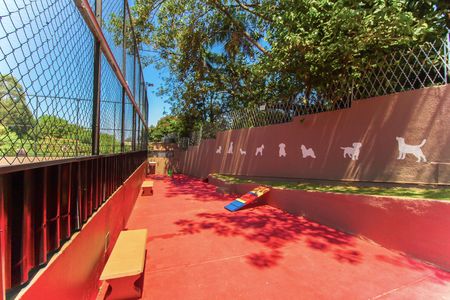 Apartamento à venda com 65m², 2 quartos e 1 vaga Apartamento à venda com 65m², 2 quartos e 1 vagaPet place