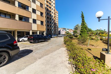 Apartamento à venda com 65m², 2 quartos e 1 vaga Apartamento à venda com 65m², 2 quartos e 1 vagaÁrea comum