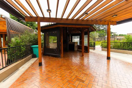 Apartamento à venda com 65m², 2 quartos e 1 vaga Apartamento à venda com 65m², 2 quartos e 1 vagaÁrea gourmet