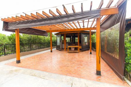 Apartamento à venda com 65m², 2 quartos e 1 vaga Apartamento à venda com 65m², 2 quartos e 1 vagaÁrea gourmet