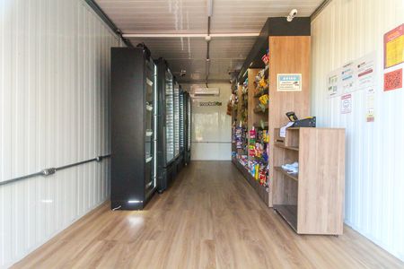 Apartamento à venda com 65m², 2 quartos e 1 vaga Apartamento à venda com 65m², 2 quartos e 1 vagaMini Mercado