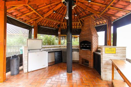 Apartamento à venda com 65m², 2 quartos e 1 vaga Apartamento à venda com 65m², 2 quartos e 1 vagaÁrea gourmet