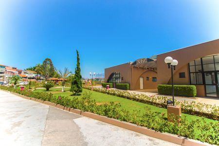 Apartamento à venda com 65m², 2 quartos e 1 vaga Apartamento à venda com 65m², 2 quartos e 1 vagaÁrea comum