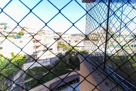 Apartamento à venda com 65m², 2 quartos e 1 vaga Apartamento à venda com 65m², 2 quartos e 1 vagaVista da Área de Serviço