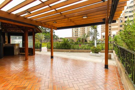 Apartamento à venda com 65m², 2 quartos e 1 vaga Apartamento à venda com 65m², 2 quartos e 1 vagaÁrea gourmet