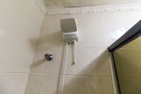 Apartamento à venda com 65m², 2 quartos e 1 vaga Apartamento à venda com 65m², 2 quartos e 1 vagaBanheiro