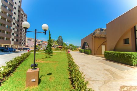 Apartamento à venda com 65m², 2 quartos e 1 vaga Apartamento à venda com 65m², 2 quartos e 1 vagaÁrea comum