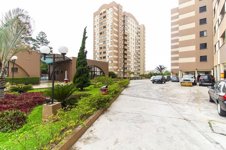 Apartamento à venda com 65m², 2 quartos e 1 vaga Apartamento à venda com 65m², 2 quartos e 1 vagaÁrea comum