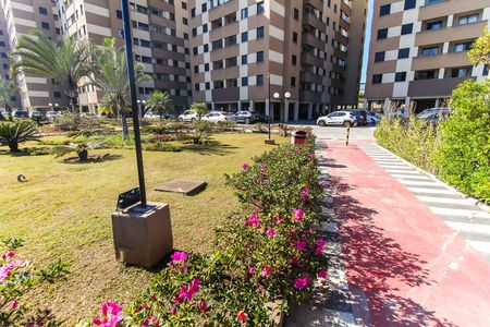 Apartamento à venda com 65m², 2 quartos e 1 vaga Apartamento à venda com 65m², 2 quartos e 1 vagaÁrea comum