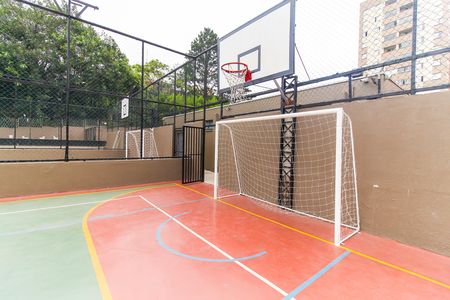 Apartamento à venda com 65m², 2 quartos e 1 vaga Apartamento à venda com 65m², 2 quartos e 1 vagaQuadra Esportiva 2