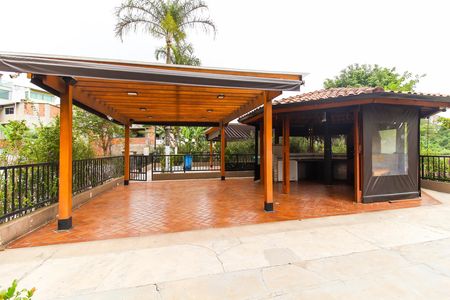 Apartamento à venda com 65m², 2 quartos e 1 vaga Apartamento à venda com 65m², 2 quartos e 1 vagaÁrea gourmet