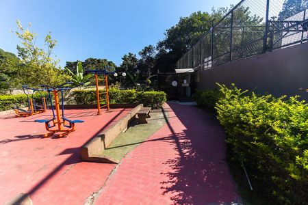 Apartamento à venda com 65m², 2 quartos e 1 vaga Apartamento à venda com 65m², 2 quartos e 1 vagaFitness Externo