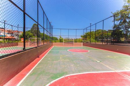 Apartamento à venda com 65m², 2 quartos e 1 vaga Apartamento à venda com 65m², 2 quartos e 1 vagaQuadra Esportiva 1