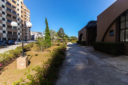 Apartamento à venda com 65m², 2 quartos e 1 vaga Apartamento à venda com 65m², 2 quartos e 1 vagaÁrea comum