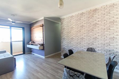 Sala de apartamento à venda com 2 quartos, 65m² em Jardim Aricanduva, São Paulo