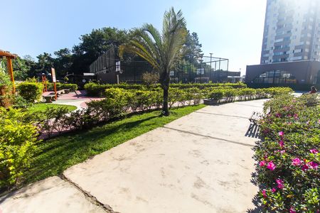 Apartamento à venda com 65m², 2 quartos e 1 vaga Apartamento à venda com 65m², 2 quartos e 1 vagaÁrea comum