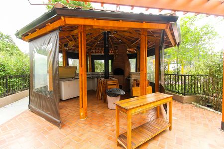 Apartamento à venda com 65m², 2 quartos e 1 vaga Apartamento à venda com 65m², 2 quartos e 1 vagaÁrea gourmet