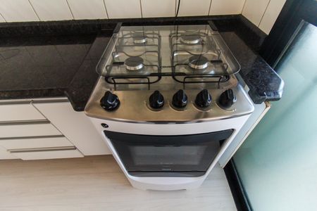 Apartamento à venda com 65m², 2 quartos e 1 vaga Apartamento à venda com 65m², 2 quartos e 1 vagaCozinha
