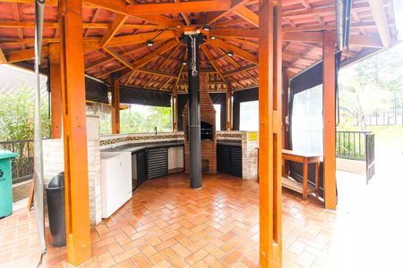 Apartamento à venda com 65m², 2 quartos e 1 vaga Apartamento à venda com 65m², 2 quartos e 1 vagaÁrea gourmet