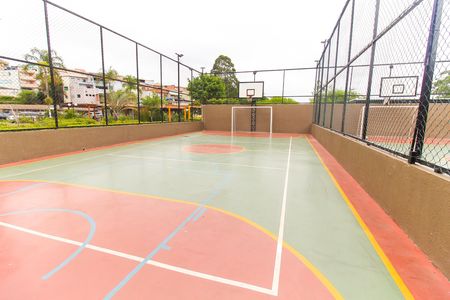 Apartamento à venda com 65m², 2 quartos e 1 vaga Apartamento à venda com 65m², 2 quartos e 1 vagaQuadra Esportiva 2