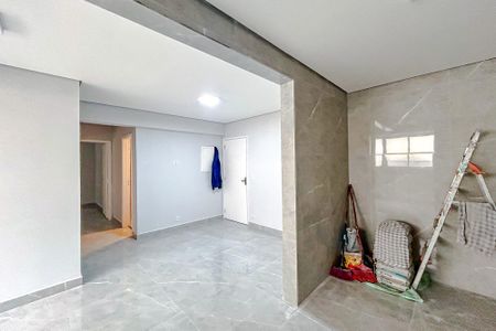 Apartamento à venda com 70m², 2 quartos e sem vagaCozinha