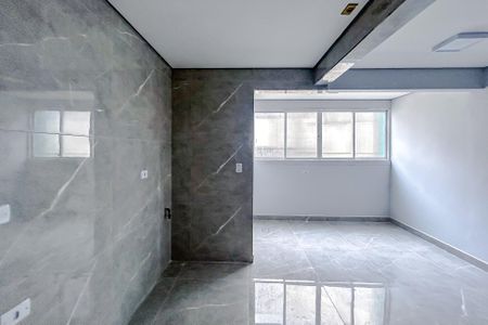 Apartamento à venda com 70m², 2 quartos e sem vagaCozinha