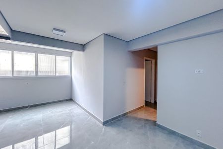 Sala de apartamento à venda com 2 quartos, 70m² em Parque São Jorge, São Paulo