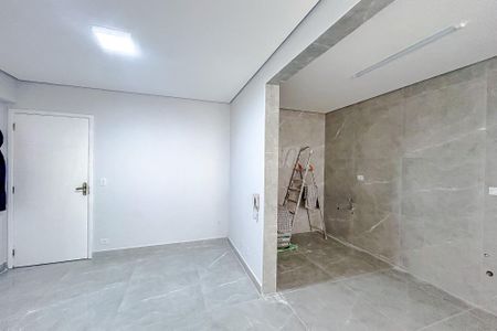 Apartamento à venda com 70m², 2 quartos e sem vagaSala