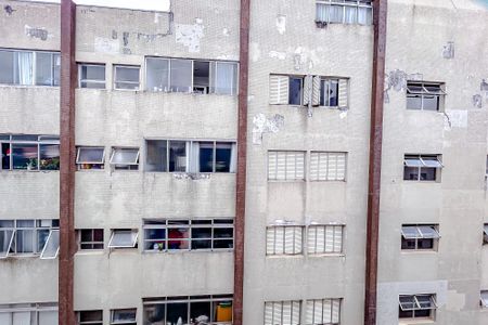 Vista da Sala de apartamento à venda com 2 quartos, 70m² em Parque São Jorge, São Paulo