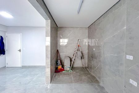 Apartamento à venda com 70m², 2 quartos e sem vagaCozinha