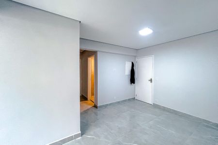 Sala de apartamento à venda com 2 quartos, 70m² em Parque São Jorge, São Paulo