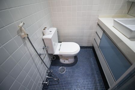 Apartamento para alugar com 110m², 3 quartos e 2 vagas
