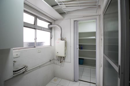 Apartamento para alugar com 110m², 3 quartos e 2 vagas