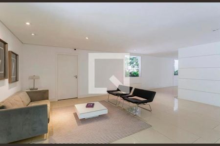 Apartamento para alugar com 110m², 3 quartos e 2 vagas