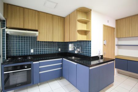 Apartamento para alugar com 110m², 3 quartos e 2 vagas