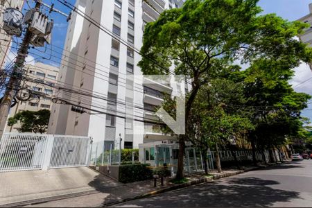 Apartamento para alugar com 110m², 3 quartos e 2 vagas