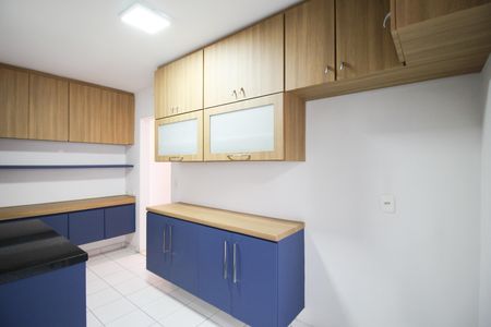 Apartamento para alugar com 110m², 3 quartos e 2 vagas
