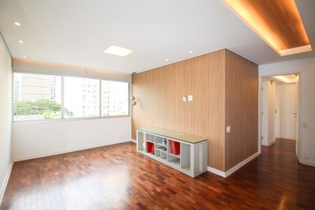 Apartamento para alugar com 3 quartos, 110m² em Itaim Bibi, São Paulo