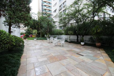 Apartamento para alugar com 110m², 3 quartos e 2 vagas